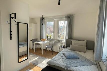 Wohnung Biberach an der Riß - 1 Zimmer, 25 m&sup2;, 990&euro; | Angebot:26424806