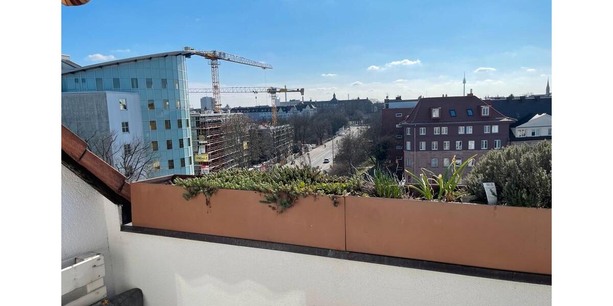 Wohnen auf Zeit Nürnberg Kleinweidenmühle - 6 Zimmer, 160 m&sup2;, 525&euro; | Angebot:25375893