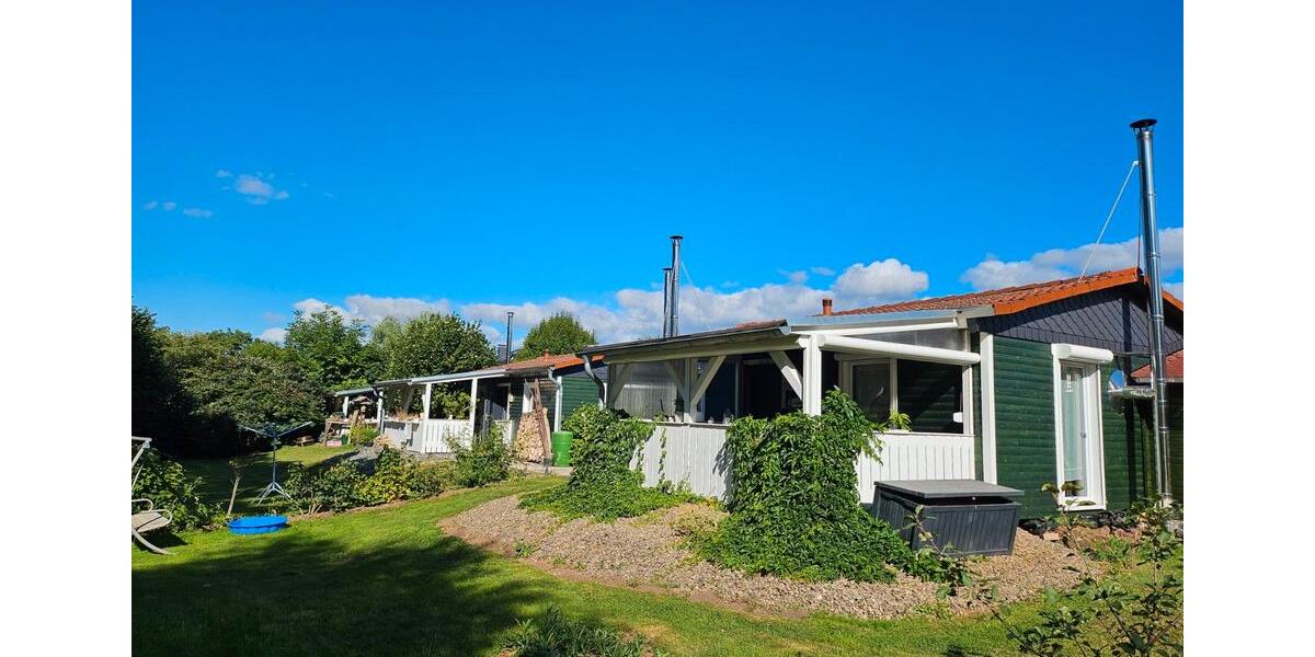 Einfamilienhaus Harztor - 2 Zimmer, 55 m&sup2;, 500&euro; | Angebot:26217864