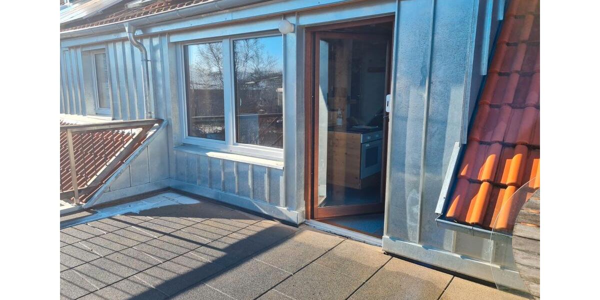 Wohnen auf Zeit Kreßberg - 1.5 Zimmer, 50 m&sup2;, 700&euro; | Angebot:26660761