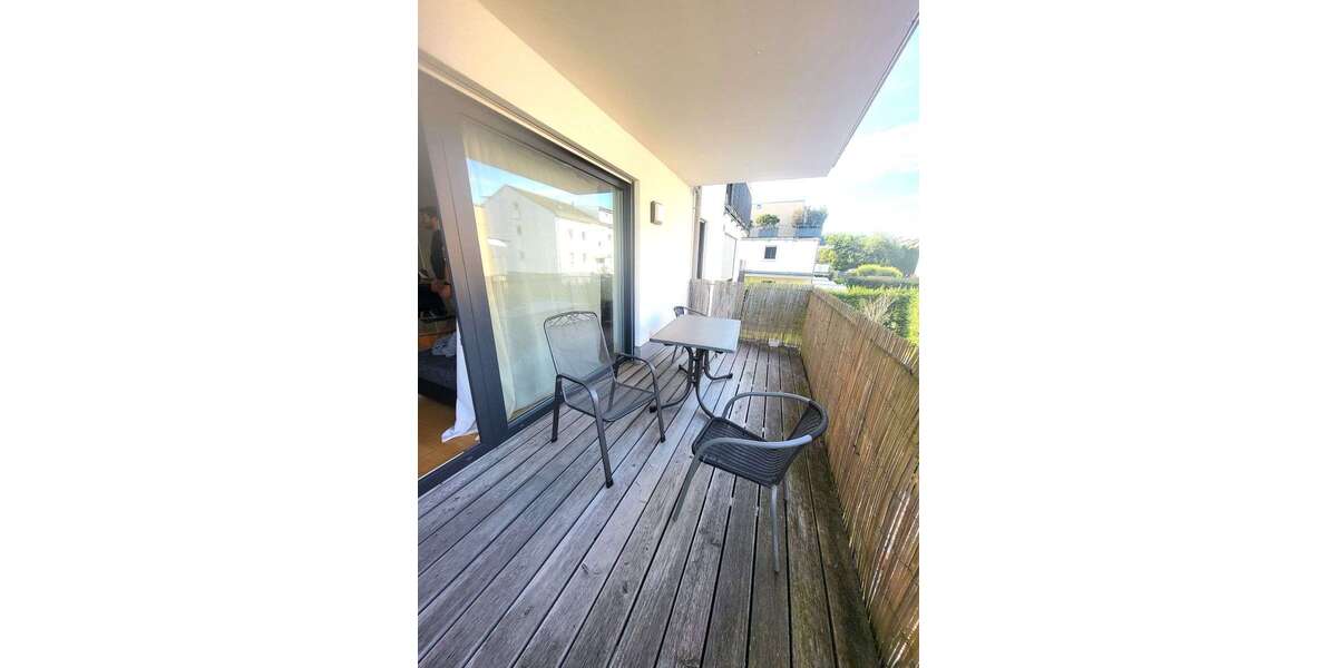 Etagenwohnung Landsberg Ellighofen - 2 Zimmer, 72 m&sup2;, 940&euro; | Angebot:27113172