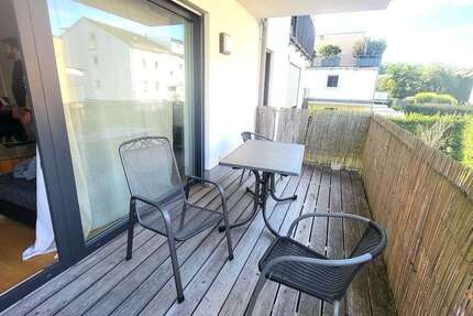 Wohnung Landsberg Ellighofen - 2 Zimmer, 72 m&sup2;, 940&euro; | Angebot:27113172