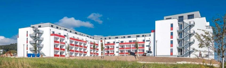 Möbilierte Studentenwohnung 1 Zimmer 1 zimmer