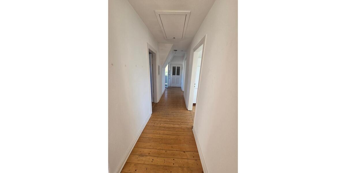 Etagenwohnung Bielefeld Schildesche - 4 Zimmer, 75 m&sup2;, 890&euro; | Angebot:26689293