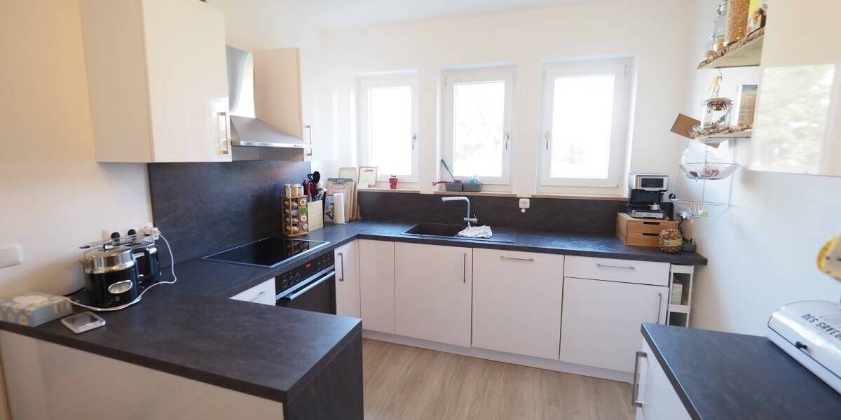 Doppelhaushälfte Fahrenzhausen - 4 Zimmer, 110 m&sup2;, 1.570&euro; | Angebot:26751834
