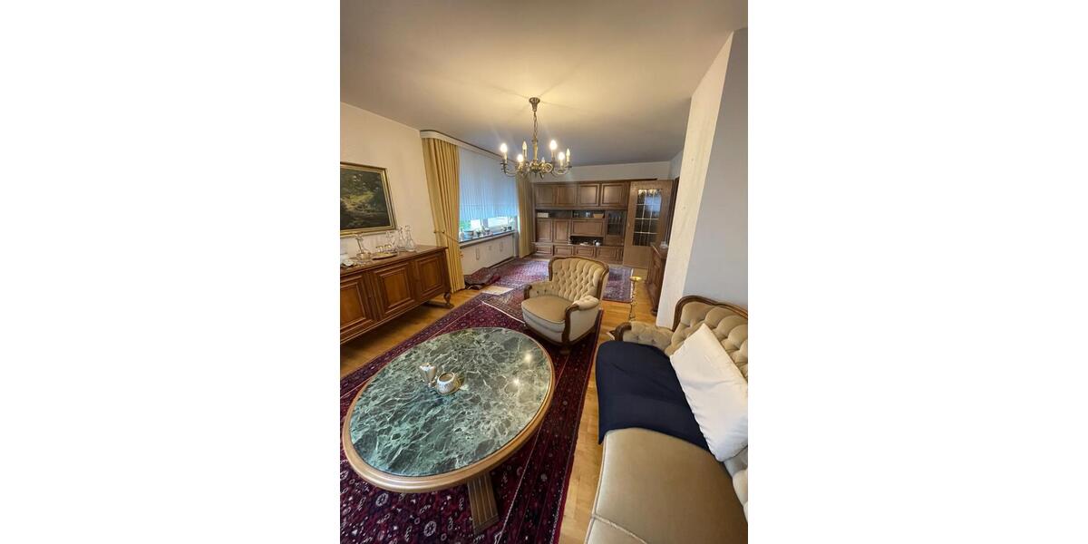 Wohnen auf Zeit Dortmund Aplerbeck - 3 Zimmer, 100 m&sup2;, 1.500&euro; | Angebot:26488451