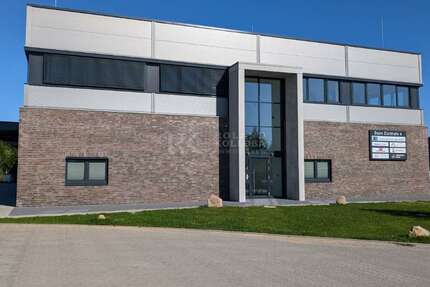 Büro in Buchholz 275 € 14.22 m² zimmer