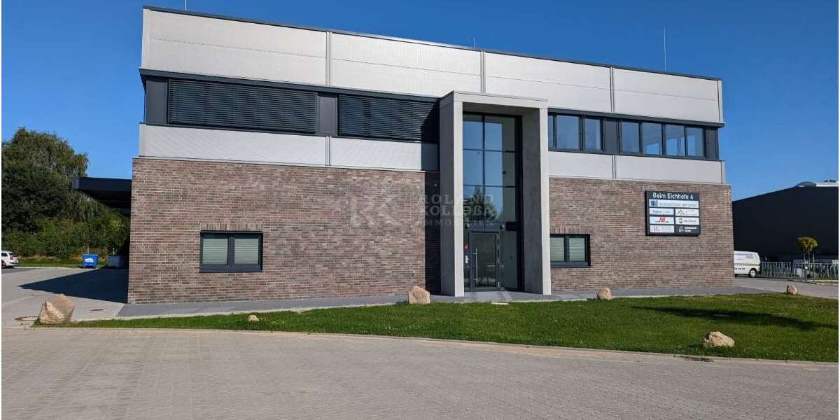 Büro in Buchholz 275 € 14.22 m² zimmer