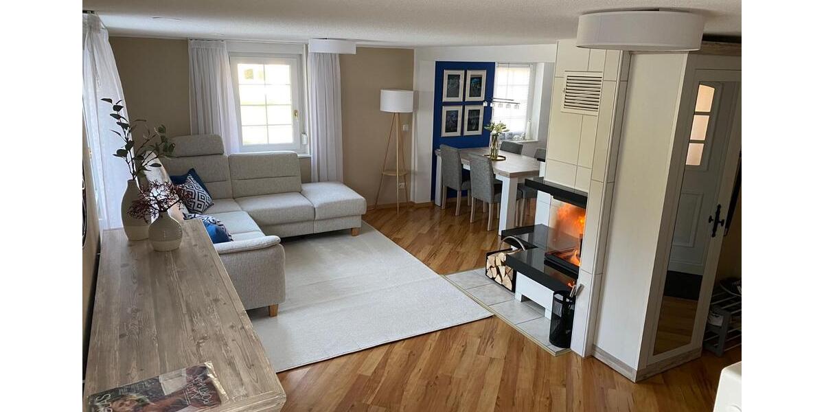 Etagenwohnung Ühlingen-Birkendorf Birkendorf - 4.5 Zimmer, 107 m&sup2;, 900&euro; | Angebot:26048803