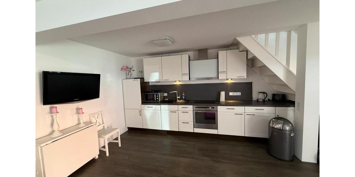 Wohnen auf Zeit Göttingen Grone - 2 Zimmer, 60 m&sup2;, 35&euro; | Angebot:26671662