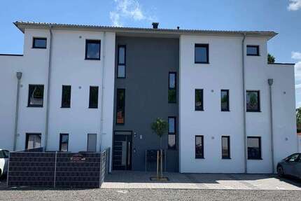 Wohnung Homburg - 4 Zimmer, 160 m&sup2;, 2.150&euro; | Angebot:27034668