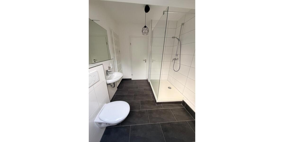 Dachgeschoßwohnung Trier - 3 Zimmer, 55 m&sup2;, 780&euro; | Angebot:26656281