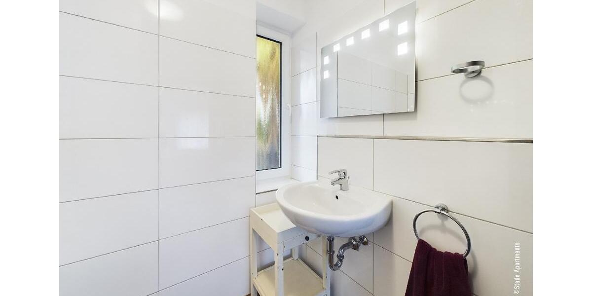 Wohnen auf Zeit Stade Altländer Viertel - 1 Zimmer, 36 m&sup2;, 855&euro; | Angebot:26162502