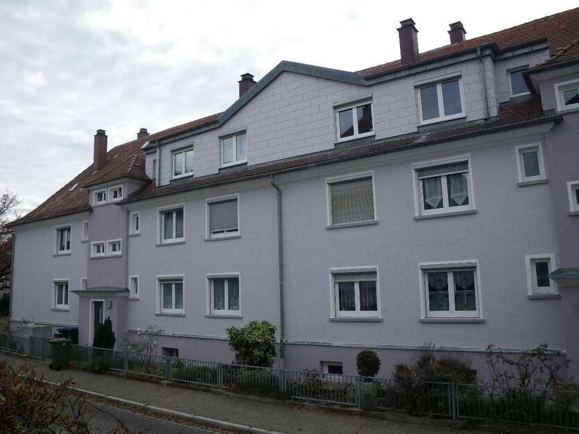 Wohnung zum Mieten in Leonberg 658 € 72.21 m² 3 zimmer