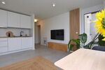Möbliertes 2-Zimmer-Wohnung mit Terrasse im beliebten Märchenviertel