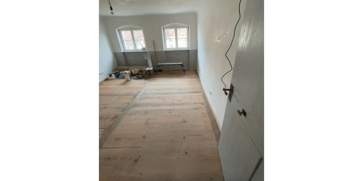 Maisonettenwohnung Bamberg Gärtnerstadt - 3 Zimmer, 65 m&sup2;, 1.350&euro; | Angebot:25844477