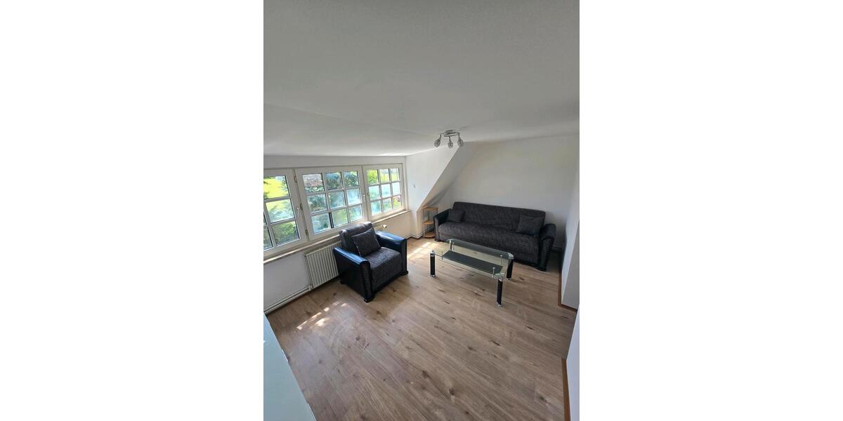 Dachgeschoßwohnung Kellinghusen - 3 Zimmer, 60 m&sup2;, 750&euro; | Angebot:26700453