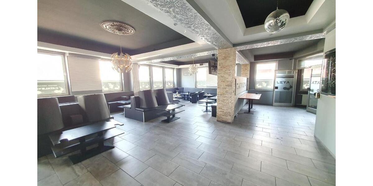 Gewerbeobjekt Wilhelmshaven - 500&euro; | Angebot:21805727