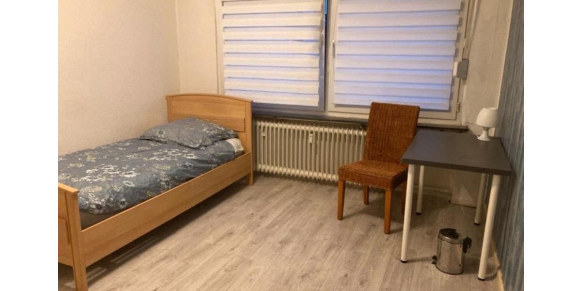 Wohnen auf Zeit Dortmund Bövinghausen - 1 Zimmer, 15 m&sup2;, 480&euro; | Angebot:26057521