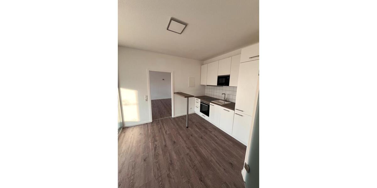 Etagenwohnung Kirchheim unter Teck - 2 Zimmer, 53 m&sup2;, 850&euro; | Angebot:24783885