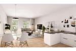 Etagenwohnung Hirschaid - 4 Zimmer, 92 m&sup2;, 1.288&euro; | Angebot:26705827
