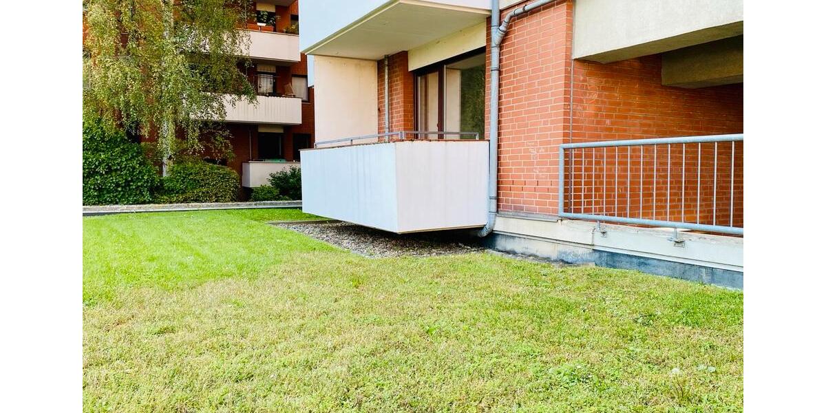 Wohnen auf Zeit Braunschweig Westliches Ringgebiet - 1.5 Zimmer, 41 m&sup2;, 895&euro; | Angebot:25804830