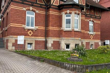 Wohnung Hildburghausen - 2 Zimmer, 56 m&sup2;, 420&euro; | Angebot:26536953
