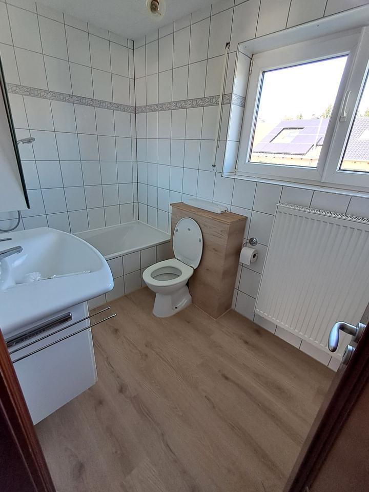 Reihenmittelhaus mit Garten