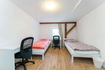 Zimmer Berlin Spandau - 450&euro; | Angebot:26763591