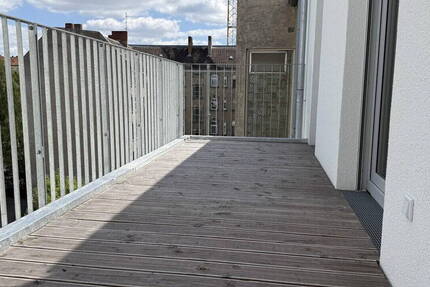 Wohnung Berlin Gesundbrunnen - 2 Zimmer, 45 m&sup2;, 1.200&euro; | Angebot:26790510