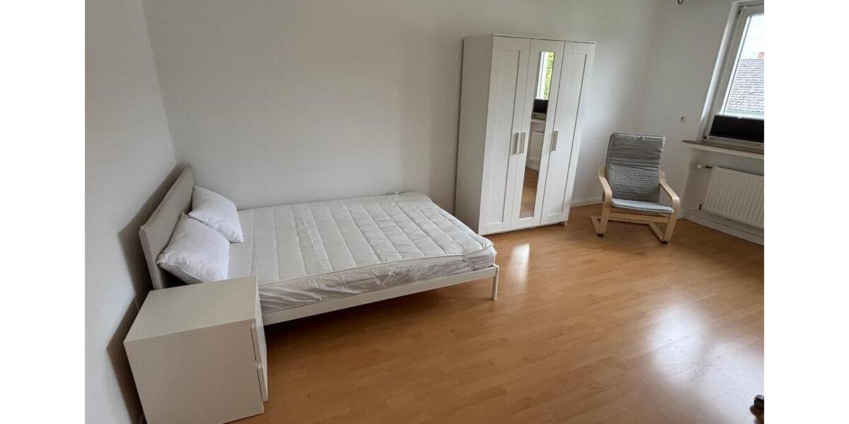Wohnen auf Zeit Oldenburg Eversten - 1 Zimmer, 20 m&sup2;, 560&euro; | Angebot:26527965