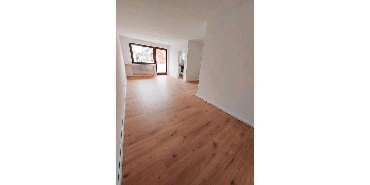 Etagenwohnung Paderborn - 1 Zimmer, 43 m&sup2;, 590&euro; | Angebot:26623760