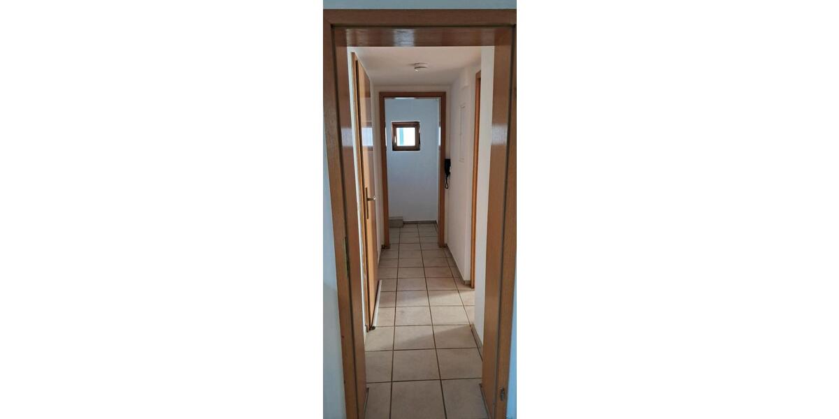 Erdgeschoßwohnung Wörth am Main - 2 Zimmer, 50 m&sup2;, 660&euro; | Angebot:25445177