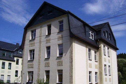 Etagenwohnung Thalheim/Erzgebirge Erzgebirge - 2 Zimmer, 53 m&sup2;, 265&euro; | Angebot:26145385