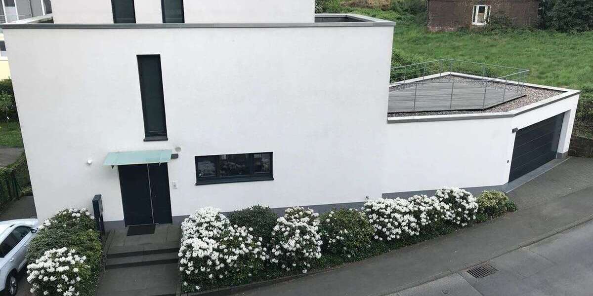 Etagenwohnung Bonn Poppelsdorf - 1.5 Zimmer, 57 m&sup2;, 920&euro; | Angebot:26745155