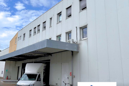 Gewerbeobjekt Grefrath - 2.330&euro; | Angebot:24422057