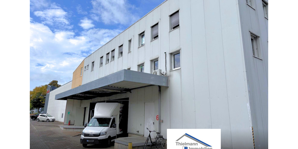 Gewerbeobjekt Grefrath - 2.330&euro; | Angebot:24422057