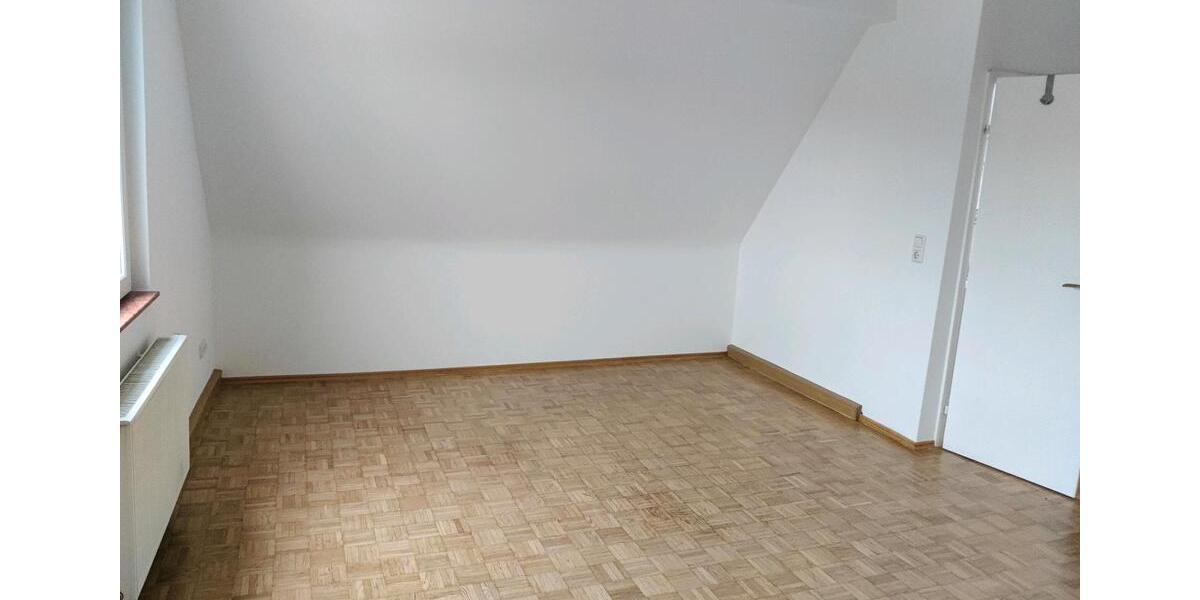 Dachgeschoßwohnung Hösbach - 2 Zimmer, 55 m&sup2;, 520&euro; | Angebot:24841191