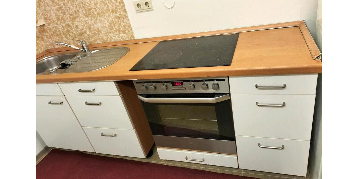 Wohnen auf Zeit Mülheim an der Ruhr - 4 Zimmer, 85 m&sup2;, 330&euro; | Angebot:25895376