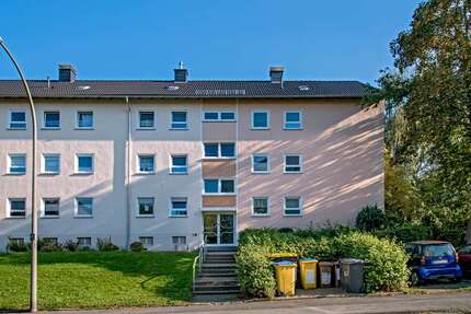 Wohnung zum Mieten in Dortmund 480 € 53.06 m² 2 zimmer