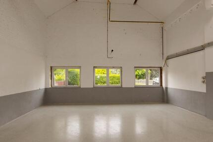 LagerProduktionshalle zimmer