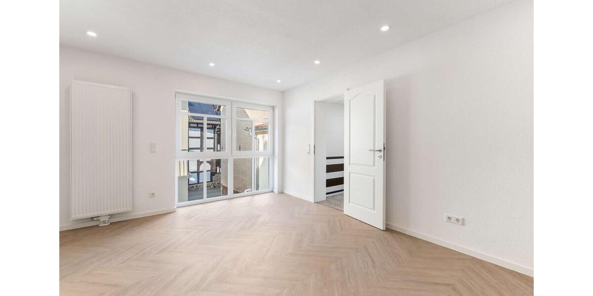 Maisonettenwohnung Lich - 3 Zimmer, 88 m&sup2;, 1.130&euro; | Angebot:26277692