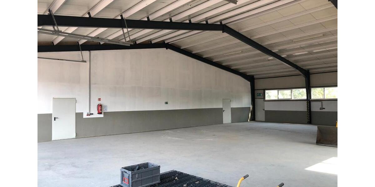 Gewerbeobjekt Rahden - 2.000&euro; | Angebot:26215822