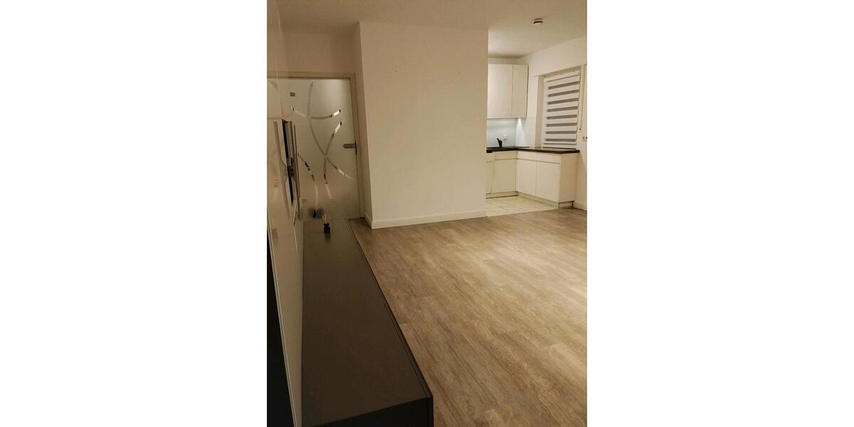 Erdgeschoßwohnung Bielefeld Brackwede - 2 Zimmer, 60 m&sup2;, 700&euro; | Angebot:25236001
