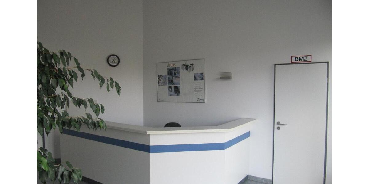 Lager-, Büro- und Werkstattfläche – ab sofort verfügbar zimmer