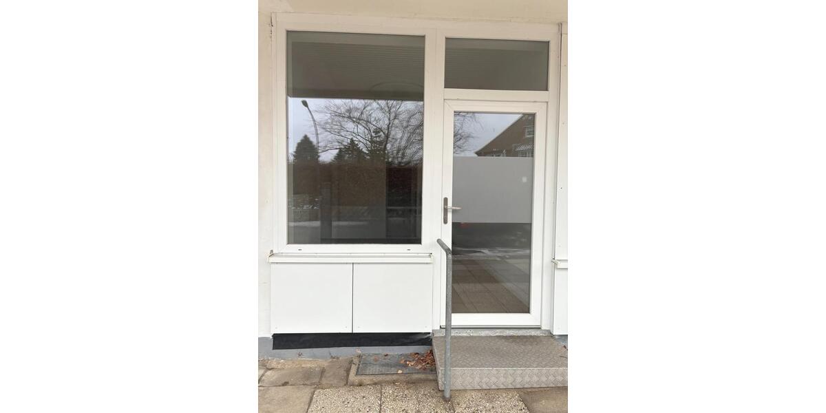 Gewerbeobjekt Ratekau Hobbersdorf - 840&euro; | Angebot:24713025