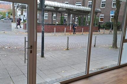 1A-Gastronomiefläche im Dortmunder Klinikviertel zimmer