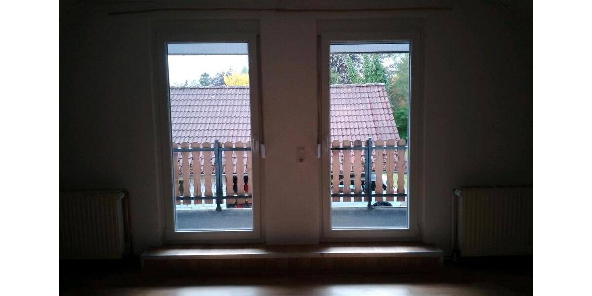 Dachgeschoßwohnung Wittmund - 3 Zimmer, 70 m&sup2;, 650&euro; | Angebot:26605305