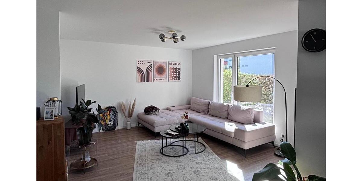 Wohnen auf Zeit Bielefeld Schildesche - 2 Zimmer, 70 m&sup2;, 1.100&euro; | Angebot:26547276