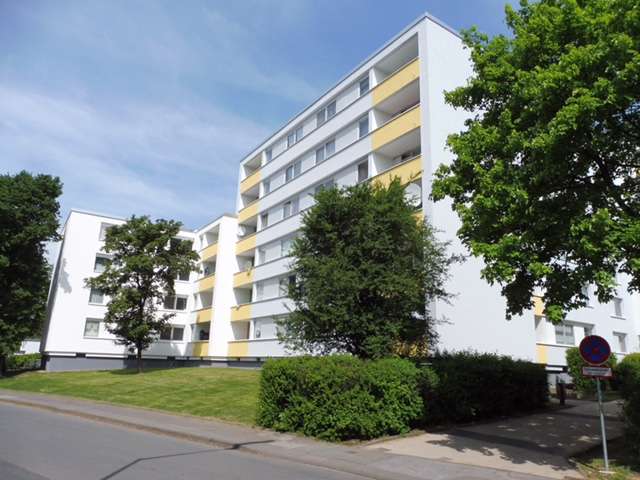 Etagenwohnung Kreuztal - 2 Zimmer, 63 m&sup2;, 229&euro; | Angebot:26947418